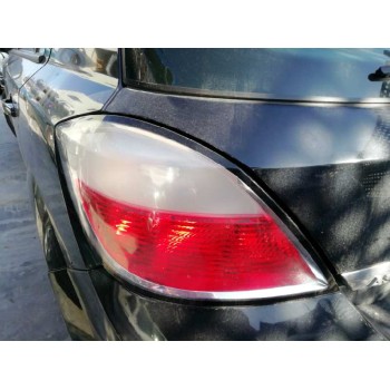 opel astra h berlina del año 2005