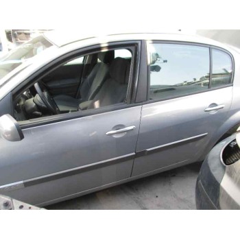 renault megane ii classic berlina del año 2004