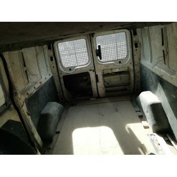 ford transit mod. 2000 combi del año 2005