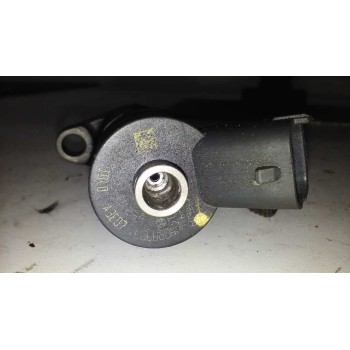 Recambio de inyector para citroën c4 cactus feel edition hello referencia OEM IAM 9H03 0445110311 