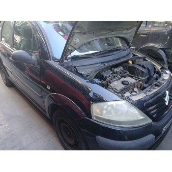 citroën c3 i (fc_, fn_) del año 2004