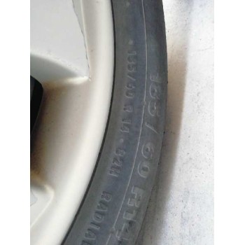 seat ibiza (6l1) del año 2002