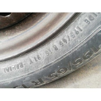 nissan almera tino (v10m) del año 2004