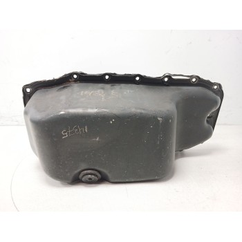 Recambio de carter para citroën nemo nivel b referencia OEM IAM   