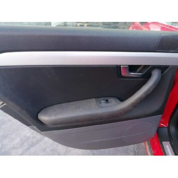 seat exeo berlina (3r2) del año 2010