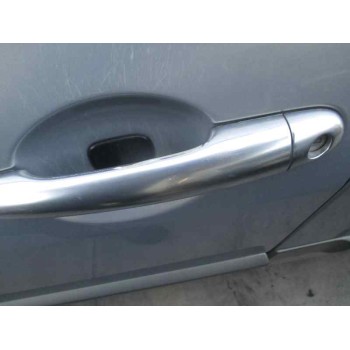 renault megane ii classic berlina del año 2004