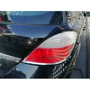 opel astra h berlina del año 2005