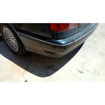 bmw serie 5 berlina (e39) del año 1998