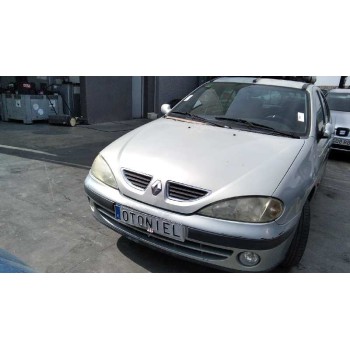 RENAULT MEGANE I FASE 2 BERLINA (BA0)