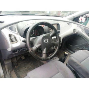 nissan almera tino (v10m) del año 2004