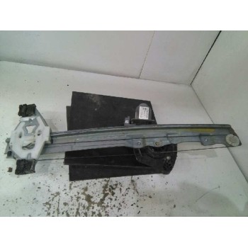 ELEVALUNAS DELANTERO IZQUIERDO ELECTRICO 5P 6 PINS