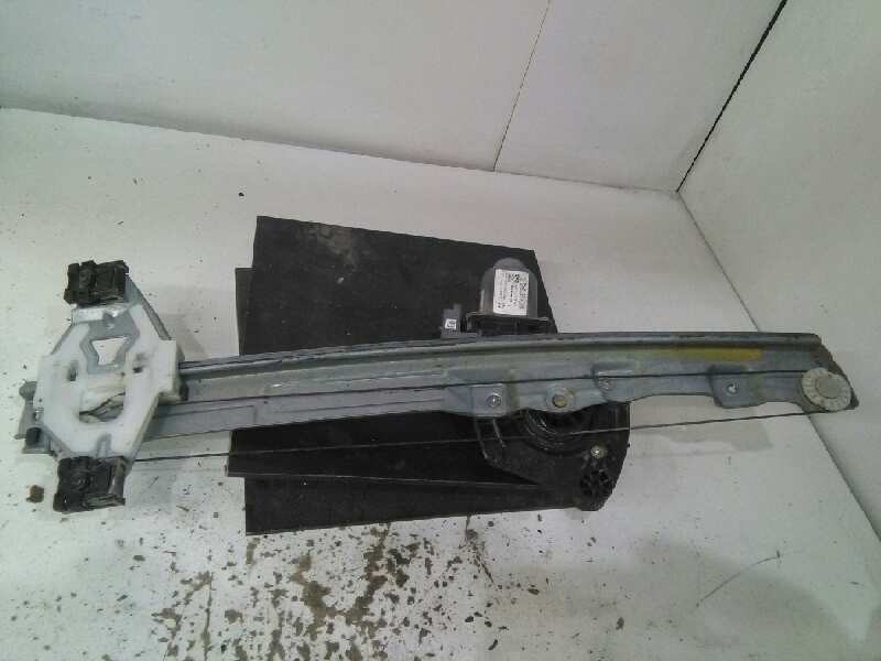 Recambio de elevalunas delantero izquierdo para citroën c4 lim. seduction referencia OEM IAM  ELECTRICO 5P 6 PINS