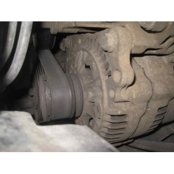 seat ibiza (6k) del año 1998