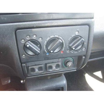 volkswagen polo (801/803) del año 1993