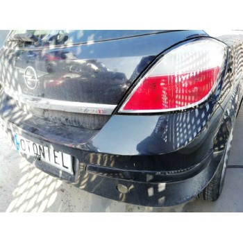 opel astra h berlina del año 2005