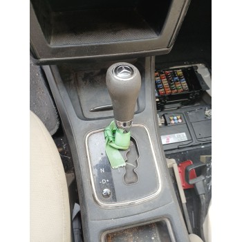 mercedes-benz clase a (w169) del año 2008