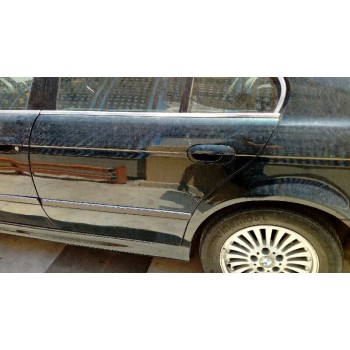 bmw serie 5 berlina (e39) del año 1998