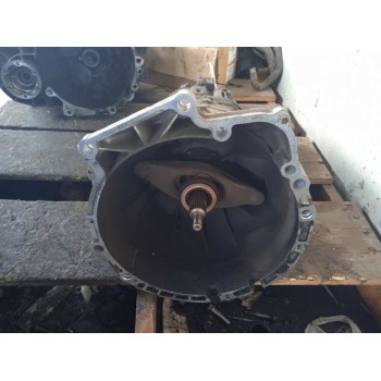 Recambio de caja cambios para bmw serie 1 berlina (e81/e87) 116i referencia OEM IAM 75290890  