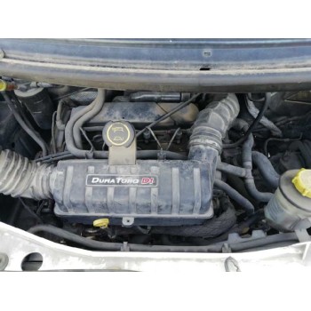 ford transit mod. 2000 combi del año 2005