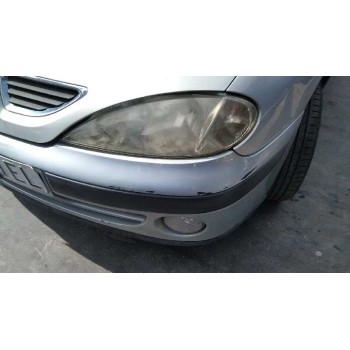 renault megane i fase 2 berlina (ba0) del año 2000