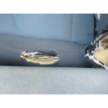 renault clio ii fase ii (b/cb0) del año 2005