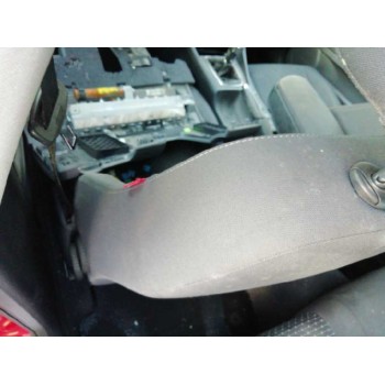 seat exeo berlina (3r2) del año 2010