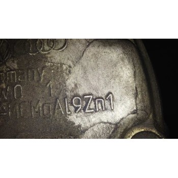 Recambio de caja cambios para audi a3 sportback (8p) 2.0 tdi ambition referencia OEM IAM HDV CASCO 