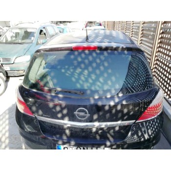 opel astra h berlina del año 2005