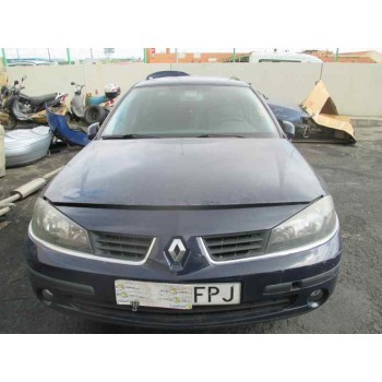 renault laguna ii (bg0) del año 2007