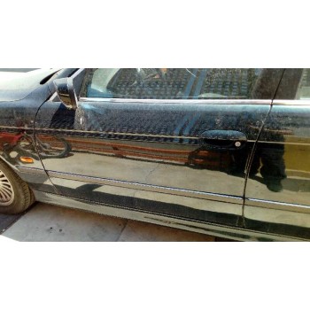 bmw serie 5 berlina (e39) del año 1998