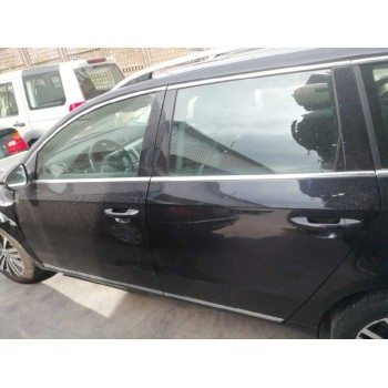 volkswagen passat variant (365) del año 2011