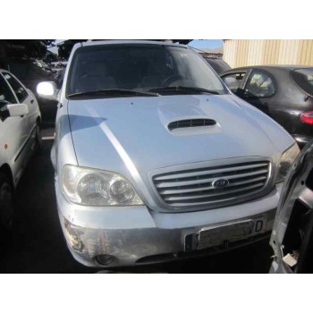 kia carnival ii del año 2002
