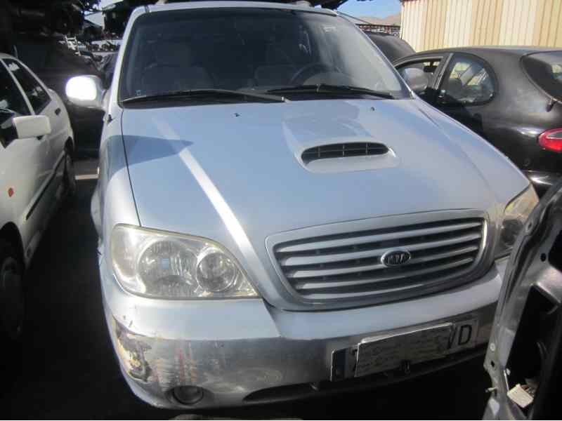 KIA CARNIVAL II