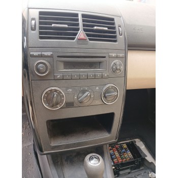 mercedes-benz clase a (w169) del año 2008