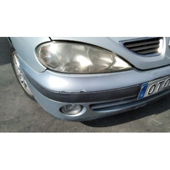 renault megane i fase 2 berlina (ba0) del año 2000