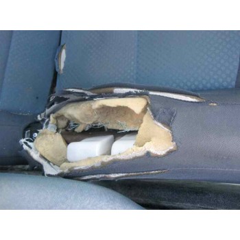 renault clio ii fase ii (b/cb0) del año 2005