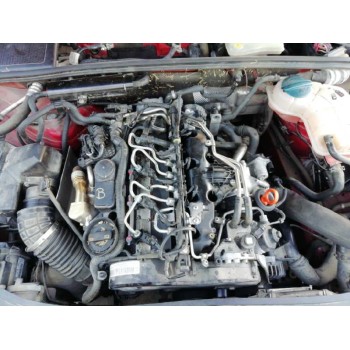 seat exeo berlina (3r2) del año 2010