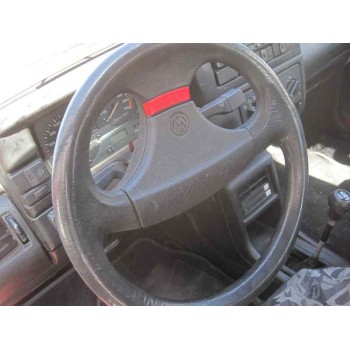 volkswagen polo (801/803) del año 1993