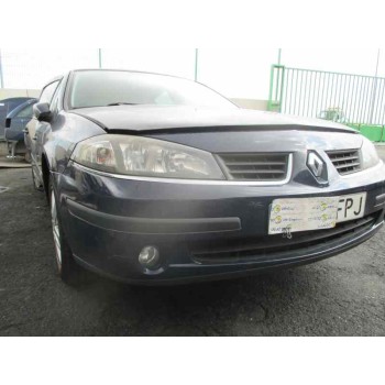 renault laguna ii (bg0) del año 2007