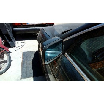 bmw serie 5 berlina (e39) del año 1998