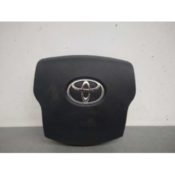 Recambio de kit airbag para toyota prius (nhw20) basis referencia OEM IAM   