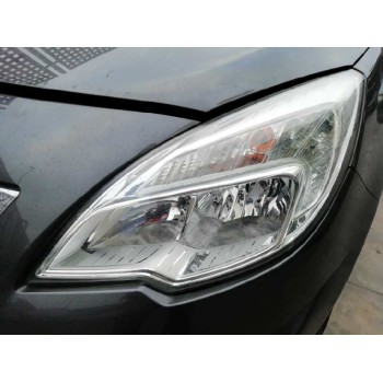opel meriva b del año 2012