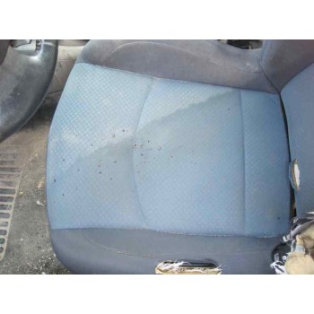 renault clio ii fase ii (b/cb0) del año 2005