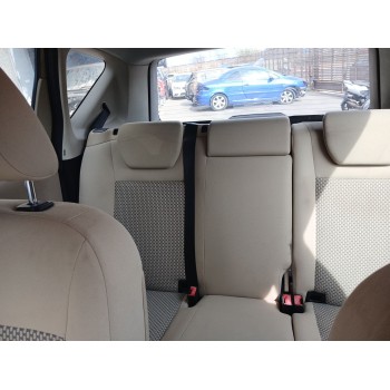 mercedes-benz clase a (w169) del año 2008