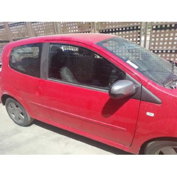 renault twingo del año 2011