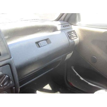 volkswagen polo (801/803) del año 1993