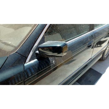 bmw serie 5 berlina (e39) del año 1998