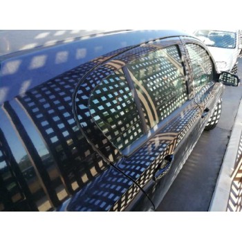 opel astra h berlina del año 2005