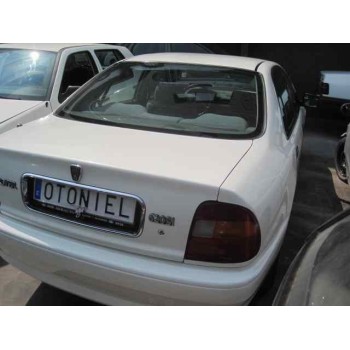 mg serie 600 (rh) del año 1996