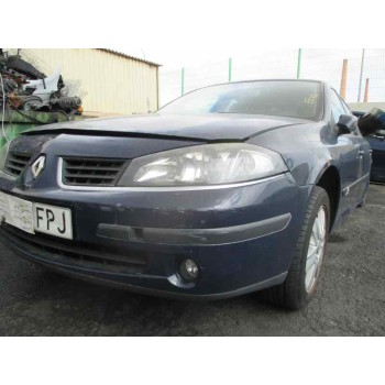 renault laguna ii (bg0) del año 2007